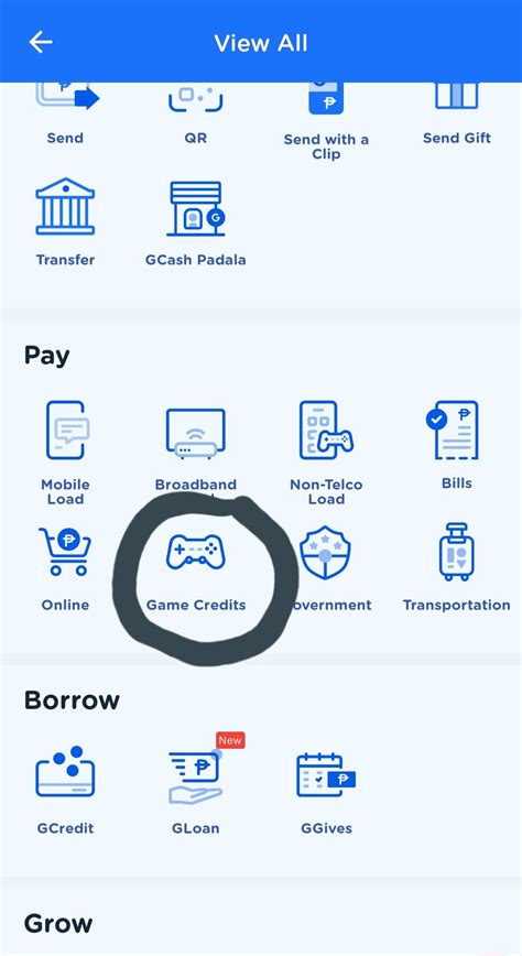 HOW TO BUY ROBUX USING GCASH (ROBLOX) .